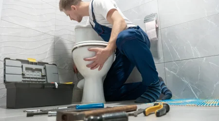 wand-wc-austauschen