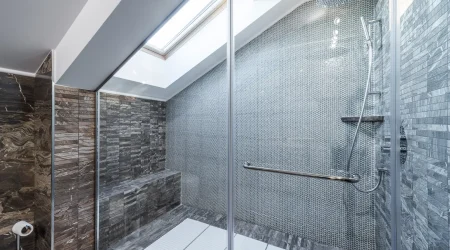 dusche-dachschraege