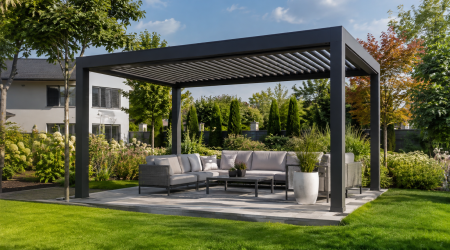 pergola-garten-kaufen-sonnen-und-sichtschutz