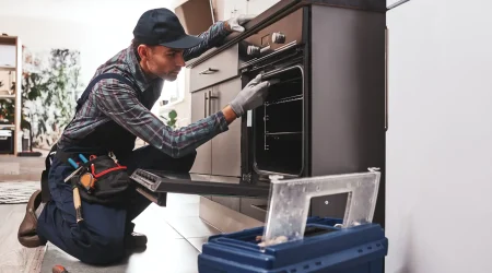backofen-reparatur