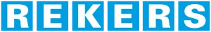 Logo des Fertiggaragenherstellers REKERS