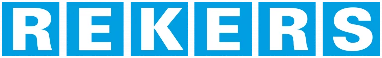 Logo des Fertiggaragenherstellers REKERS