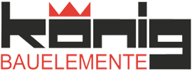 Logo des Fertiggaragenherstellers König