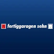 Logo des Fertiggaragenherstellers Sehn