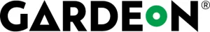 Logo des Fertiggaragenherstellers Gardeon