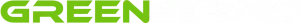 Logo des Fertiggaragenherstellers GREEN TEAM