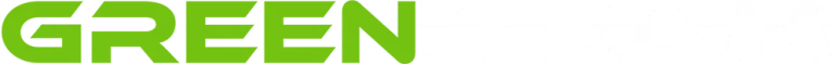 Logo des Fertiggaragenherstellers GREEN TEAM