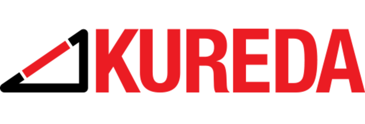 Logo des Dachfensterherstellers KUREDA