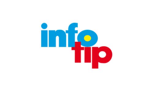 Info.tip Logo