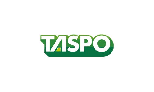 Taspo Logo