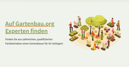 Gartenbau.org