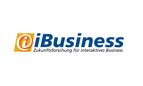 ibusiness Logo