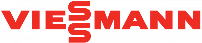 Logo des Solarherstellers Viessmann
