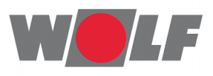 Logo des Solarherstellers WOLF