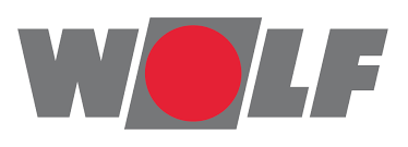 Logo des Solarherstellers WOLF