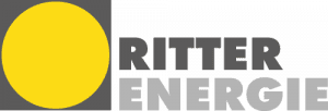 Logo des Solarherstellers Ritter