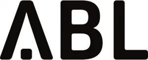Logo des Wallboxherstellers ABL