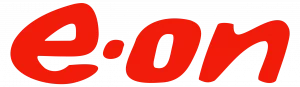 Logo des Wallboxherstellers E.ON