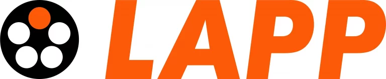 Logo des Wallboxherstellers Lapp