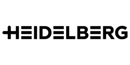 Logo des Wallboxherstellers HEIDELBERG