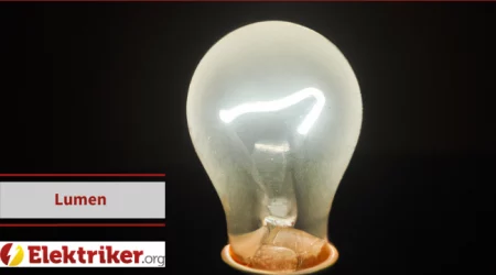 Was ist Lux? | Definition auf Elektriker.org