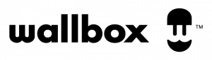 Logo des Wallboxherstellers Wallbox