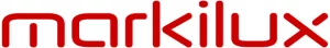 Logo des Markisenherstellers markilux