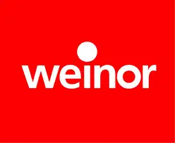 Logo des Markisenherstellers weinor