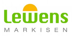 Logo des Markisenherstellers Lewens