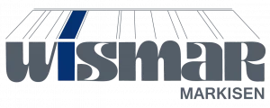 Logo des Markisenherstellers WISMAR