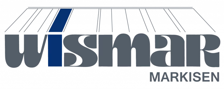 Logo des Markisenherstellers WISMAR