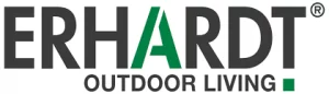 Logo des Markisenherstellers ERHARDT