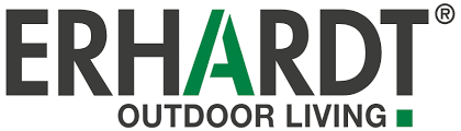 Logo des Markisenherstellers ERHARDT