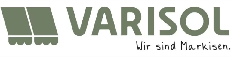 Logo des Markisenherstellers Varisol