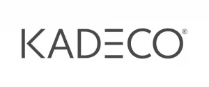 Logo des Markisenherstellers KADECO