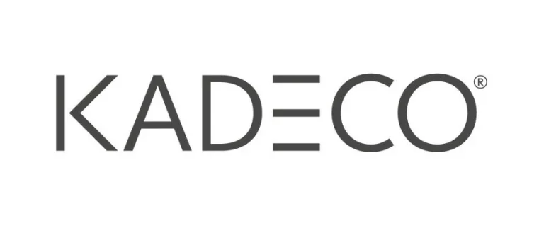Logo des Markisenherstellers KADECO