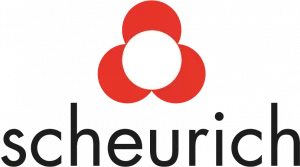 Logo des Markisenherstellers scheurich