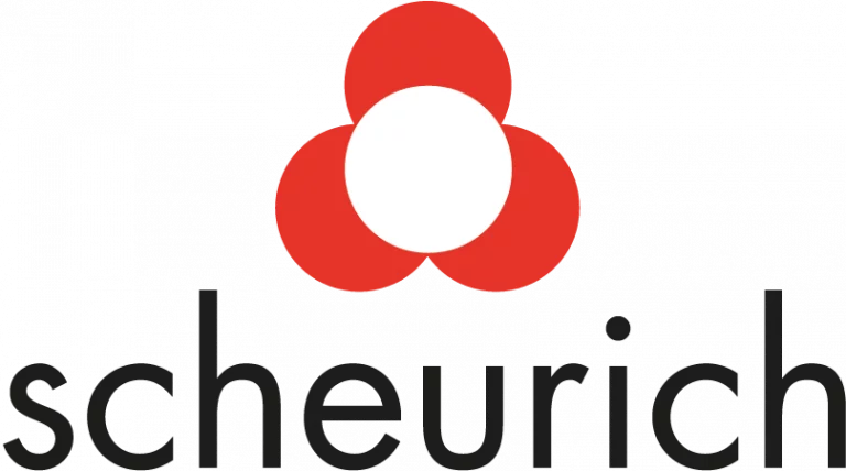 Logo des Markisenherstellers scheurich