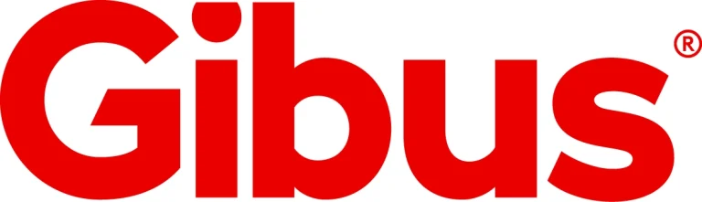 Logo des Markisenherstellers Gibus