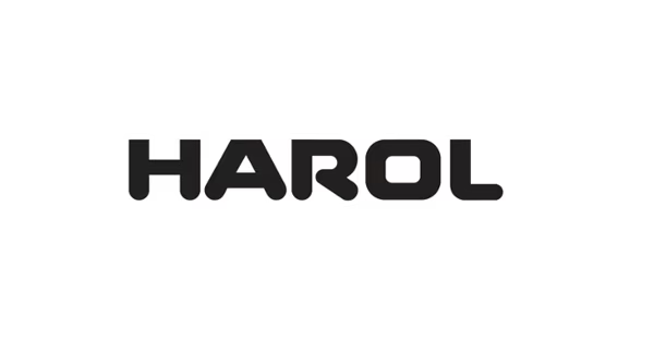 Logo des Markisenherstellers HAROL