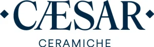 Logo des Fliesenherstellers Caesar
