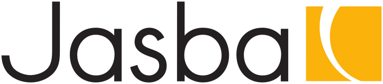 Logo des Fliesenherstellers Jasba