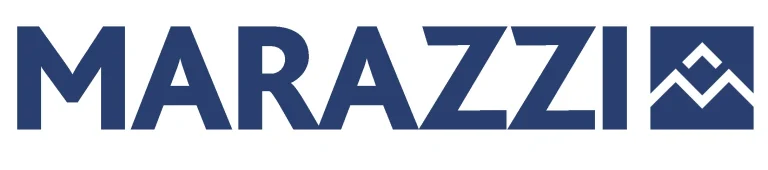 Logo des Fliesenherstellers Marazzi