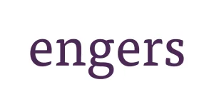Logo des Fliesenherstellers engers