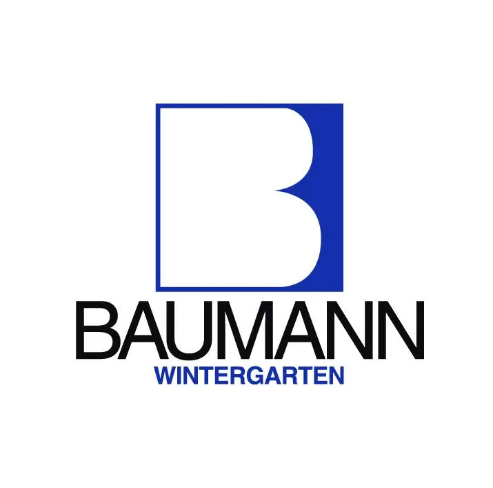 Logo des Wintergartenherstellers Baumann
