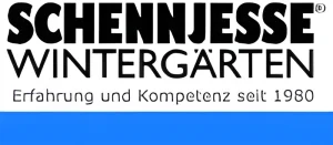 Logo des Wintergartenherstellers Schennjesse