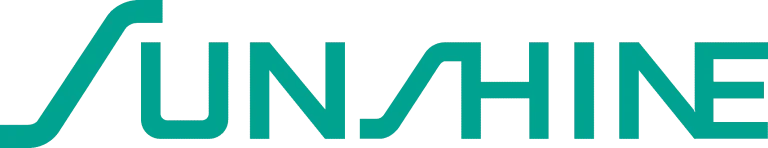 Logo des Wintergartenherstellers Sunshine