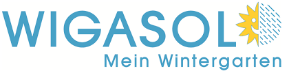 Logo des Wintergartenherstellers WIGASOL