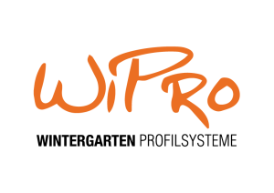 Logo des Wintergartenherstellers WiPro