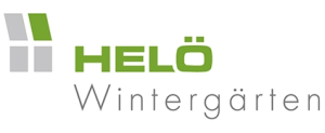 Logo des Wintergartenherstellers Helö